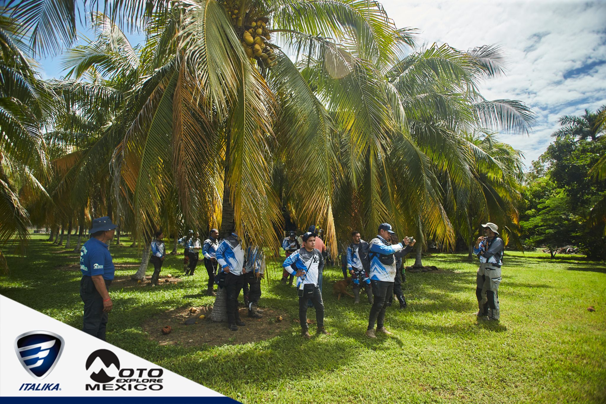 ITALIKA CHACHALACAS D2 139